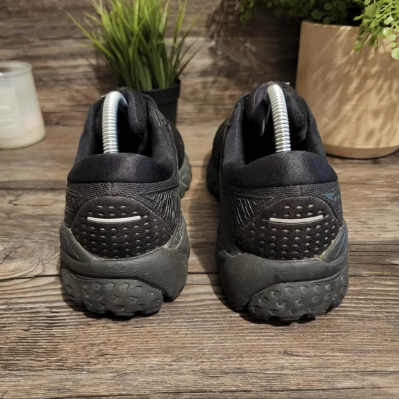 Brooks Adrenaline 19 mens sz 8 - Picture 2 of 7